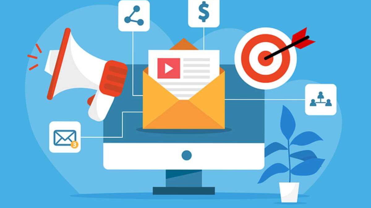 15 metrics to control how we are doing in our Email Marketing strategy