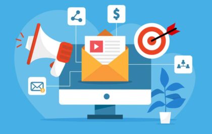 Email Marketing strategy