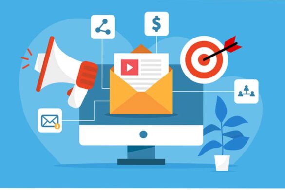 Email Marketing strategy