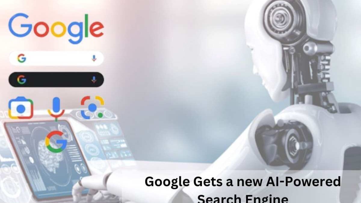 Google AI