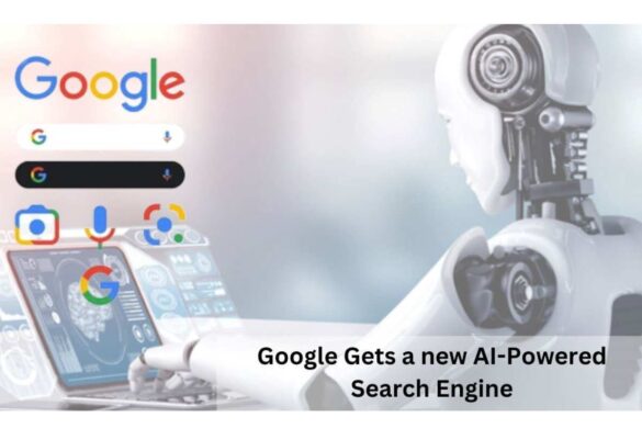 Google AI