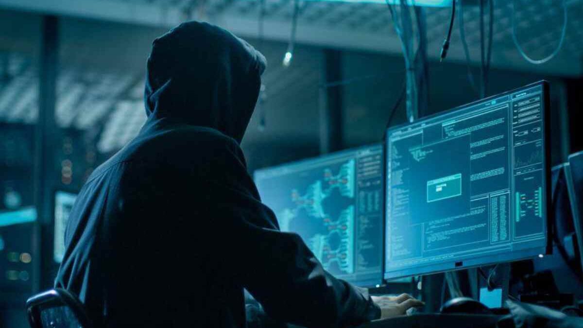 Hacking