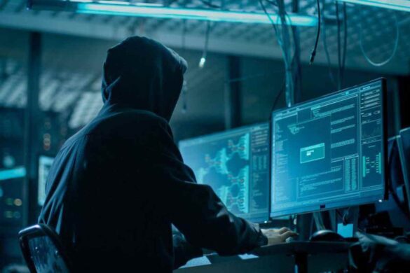 Hacking