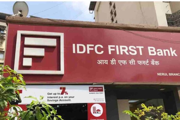 IDFC First Bank Customer Care Number