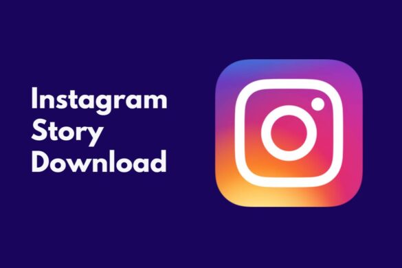 Instagram Story Downloader