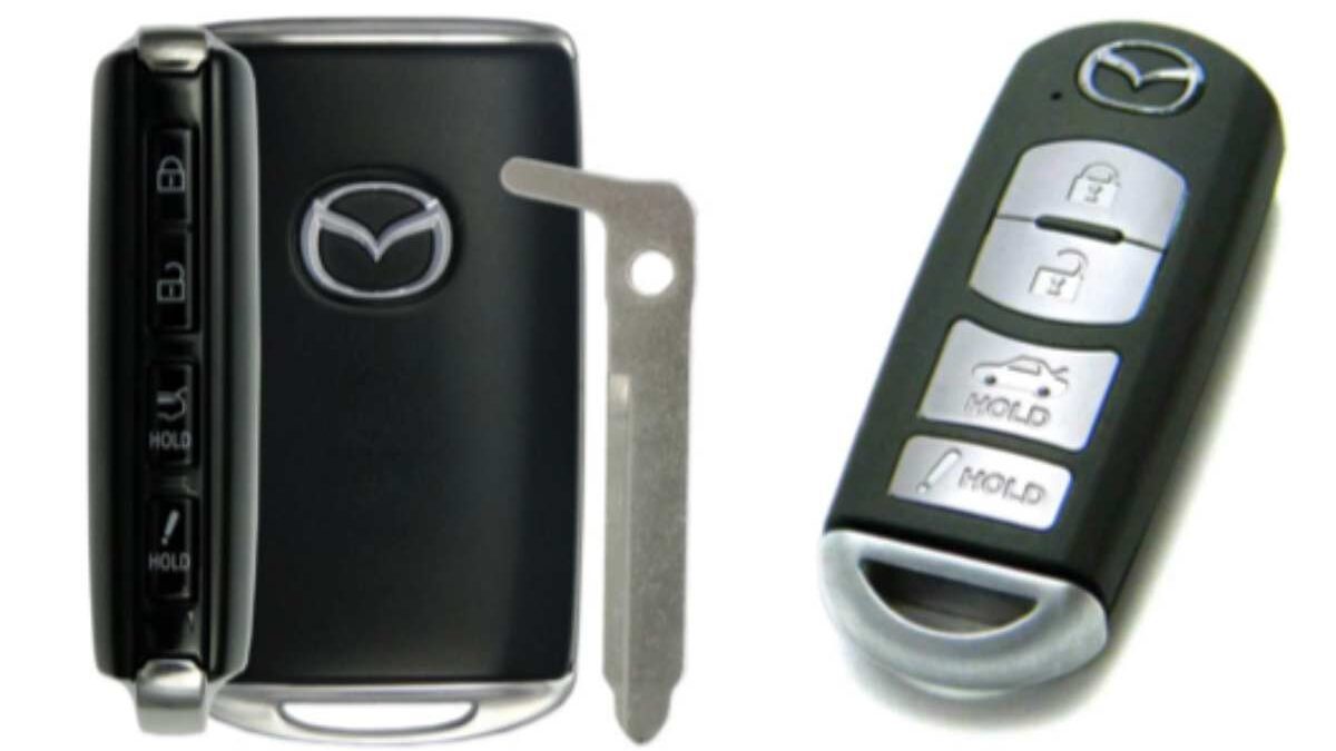 Key Fob
