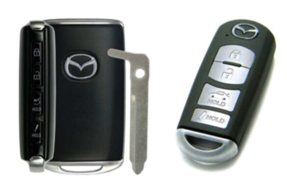 Key Fob
