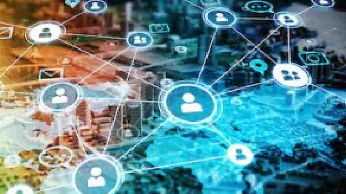Network Analytics