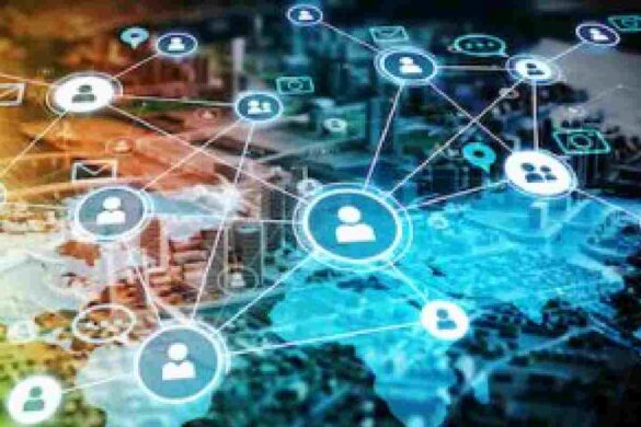 Network Analytics