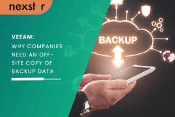 Off-Site Backup
