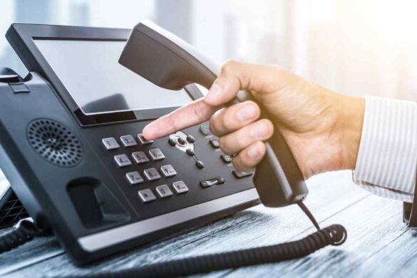 Phone Systems