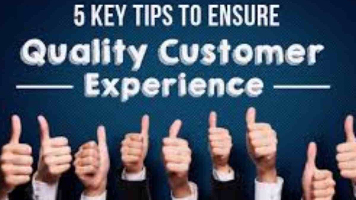 Quality of Experience
