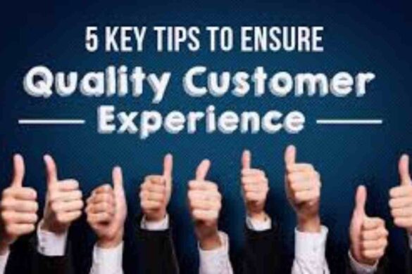 Quality of Experience