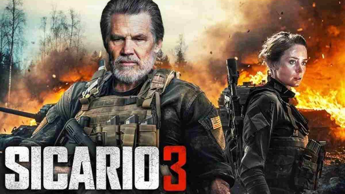 Sicario 3: Story, Plot, Cast, and Everything Else We Know