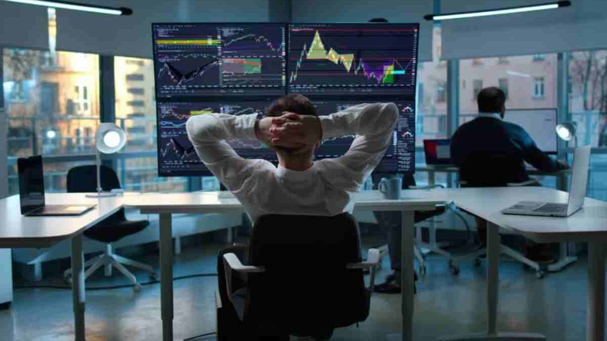 Trading Smarter: Principles From The Best Forex Brokers in South Africa