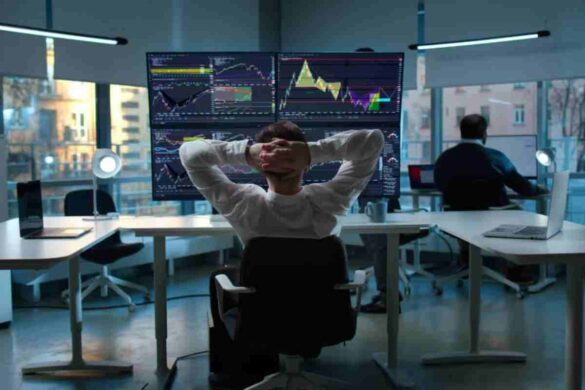 Trading Smarter