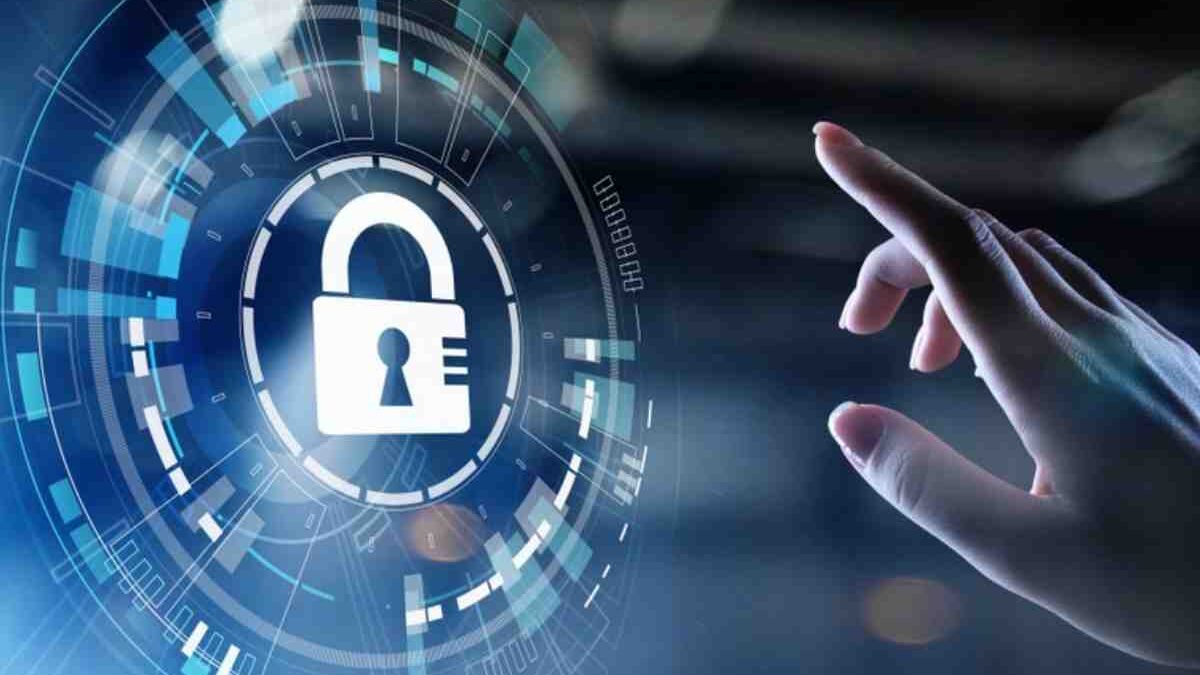 What are the cybersecurity risks in companies?