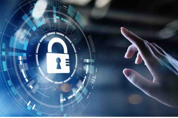 What are the cybersecurity risks in companies
