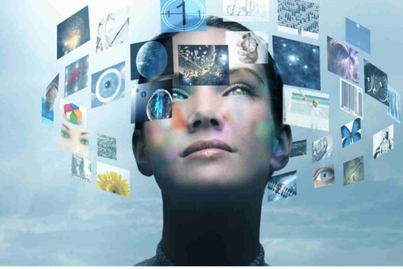 Why technology is vital in our life