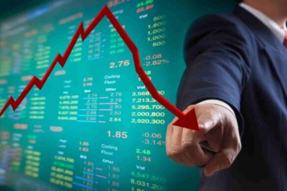 Why technology mutual funds are falling