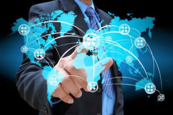 who technology management