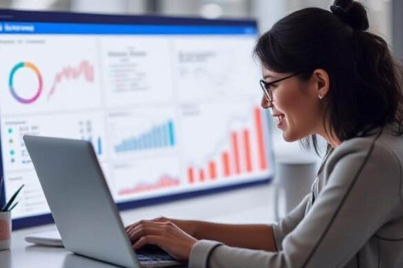 How to Use Data Analysis to Build Your Ideal Customer Profile (ICP)
