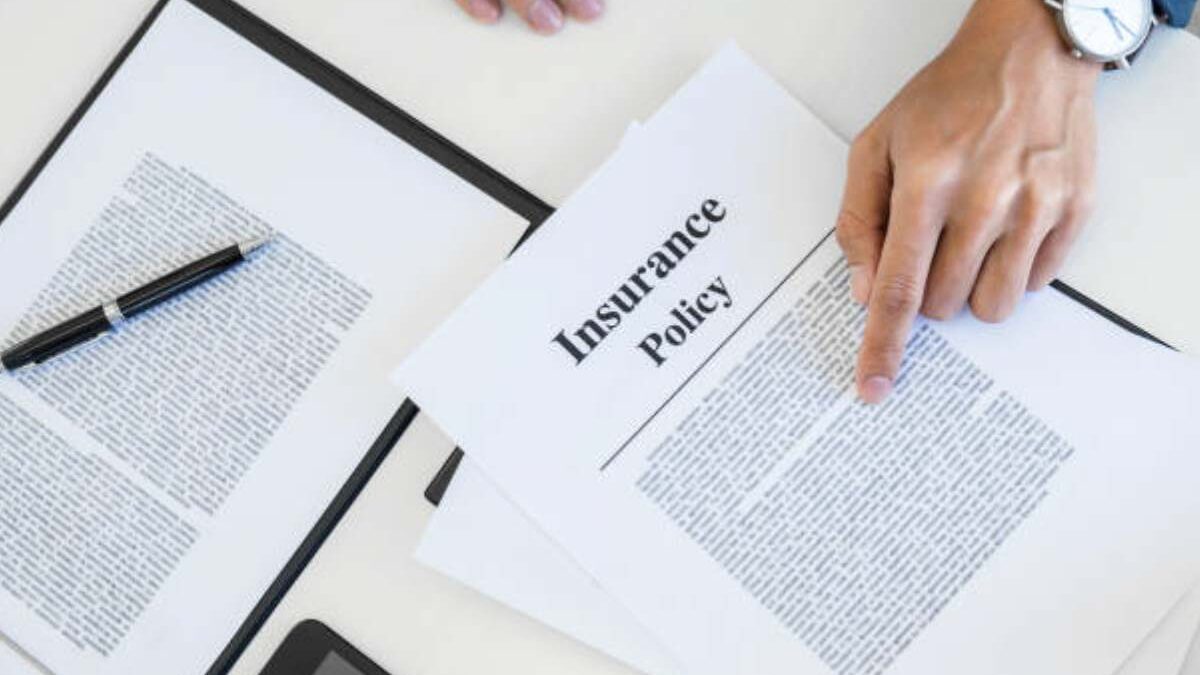 Should Self-Employed People Aim for 1 Crore Term Insurance?