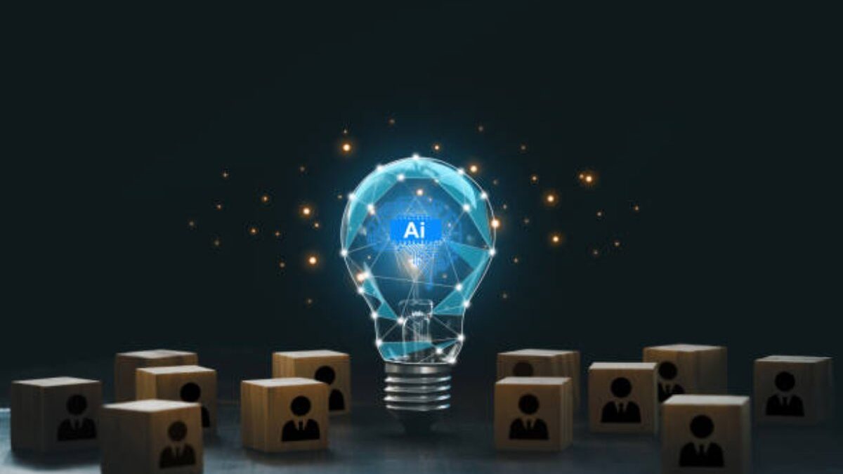 The Role of AI in Influencer Marketing