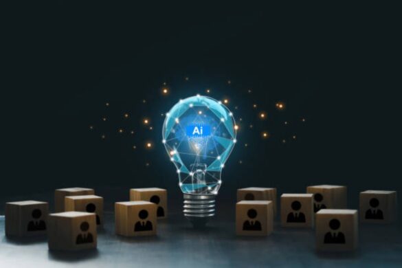 The Role of AI in Influencer Marketing
