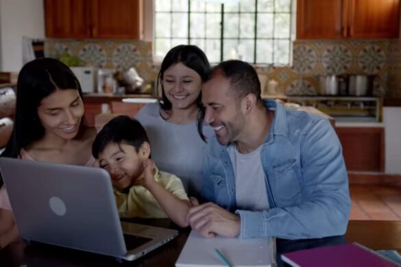 How to Get Cheap Internet Options for Low-Income Families and Households